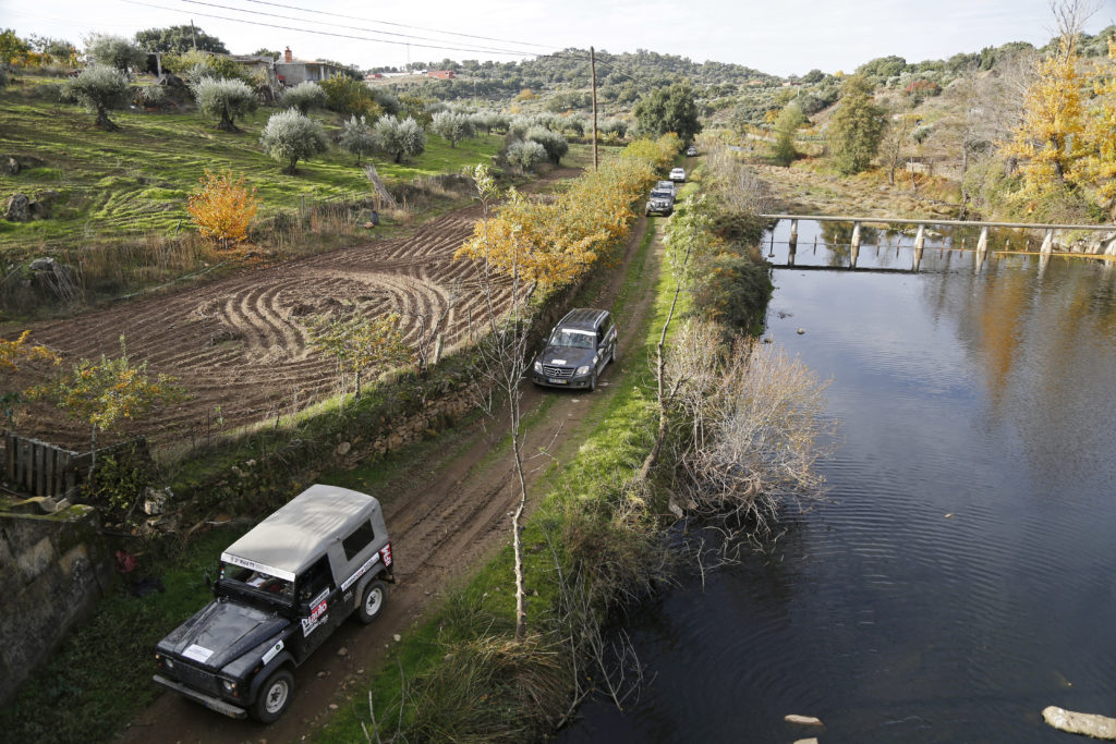 Raid TT Vinhos Beira Interior