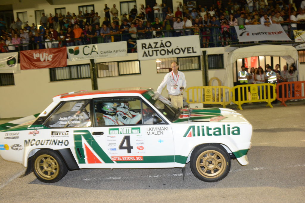 Slalom Sprint de Castelo Rodrigo