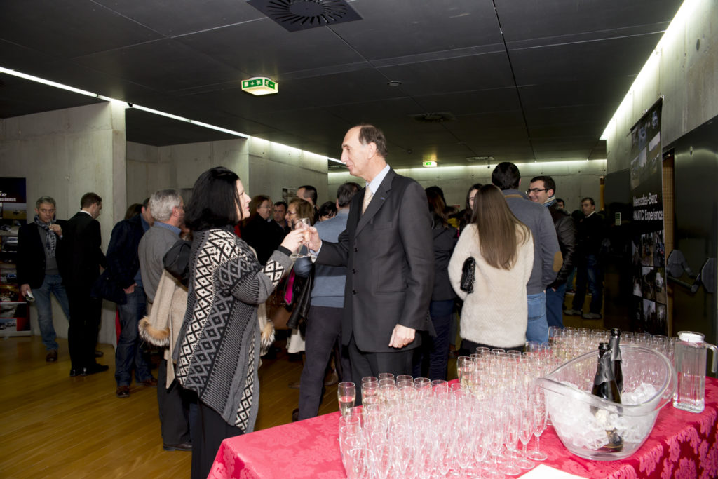 17ª Gala Spal - Seleção de Pilotos 2015