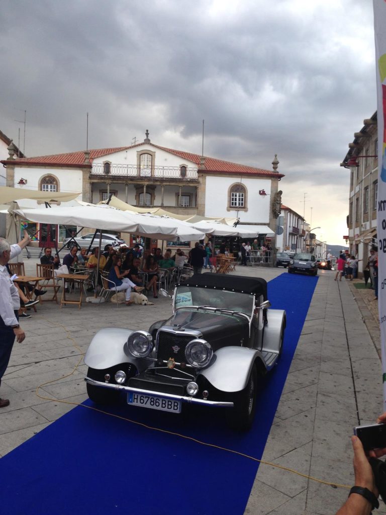 2º Encontro Ibérico de Automóveis Clássicos 2015 24