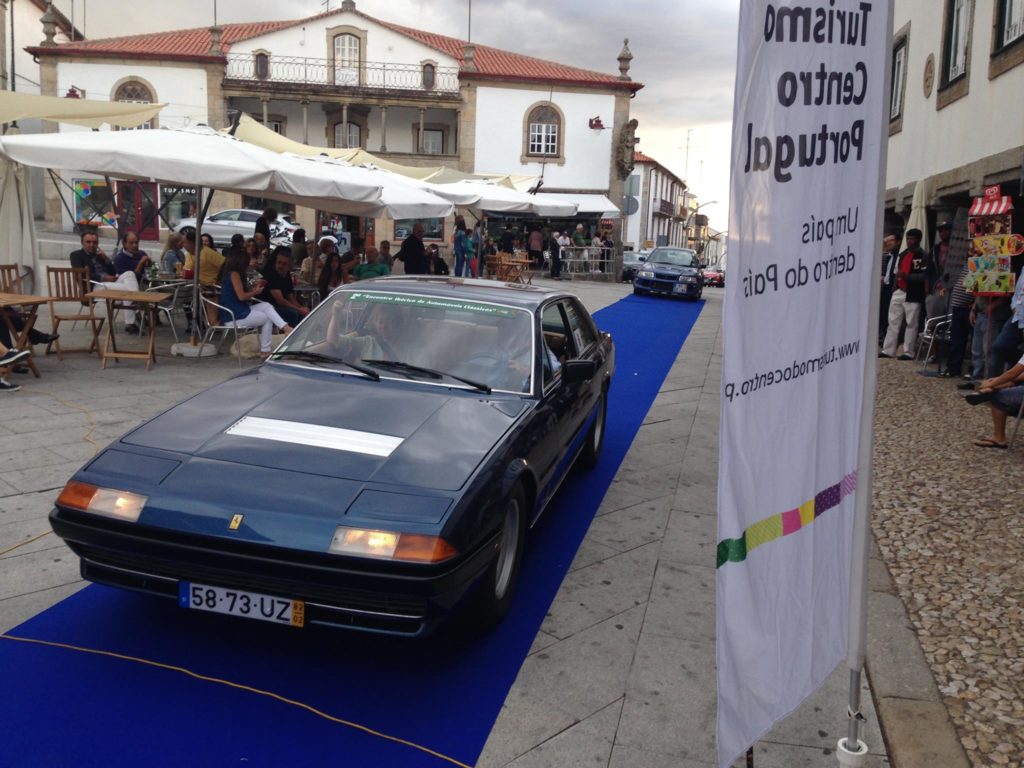 2º Encontro Ibérico de Automóveis Clássicos 2015 25