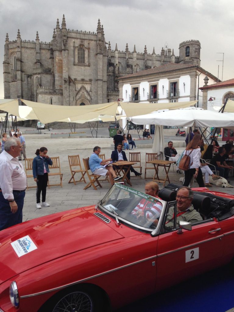 2º Encontro Ibérico de Automóveis Clássicos 2015 26