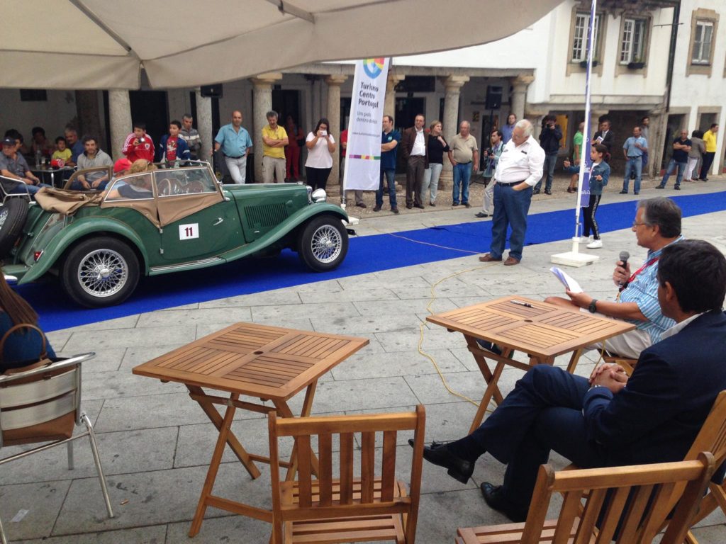 2º Encontro Ibérico de Automóveis Clássicos 2015 27