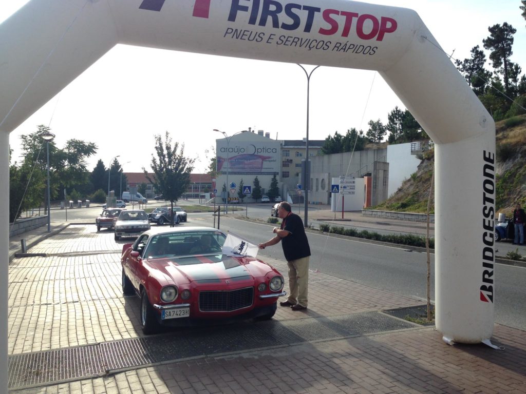 2º Encontro Ibérico de Automóveis Clássicos 2015 33