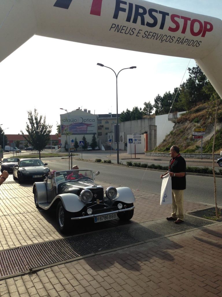 2º Encontro Ibérico de Automóveis Clássicos 2015 34