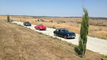 2º Encontro Ibérico de Automóveis Clássicos 2015 57