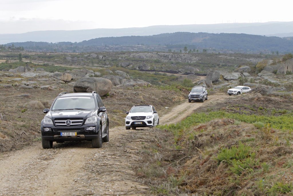 4º Mercedes Benz 4MATIC Santiago de Compostela 2015 13 1