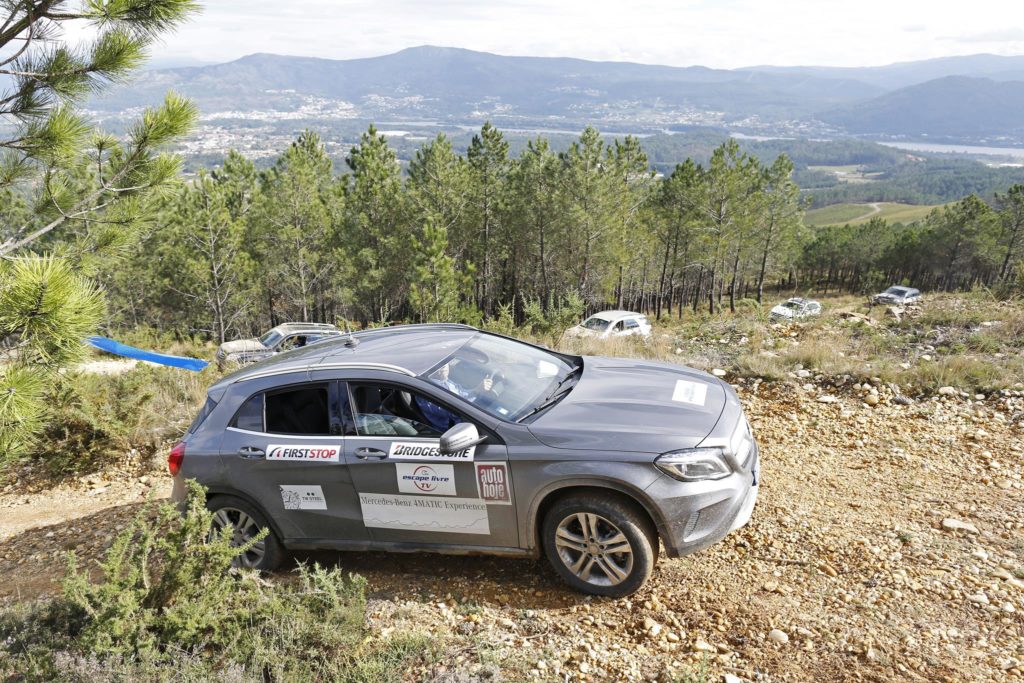 4º Mercedes Benz 4MATIC Santiago de Compostela 2015 131