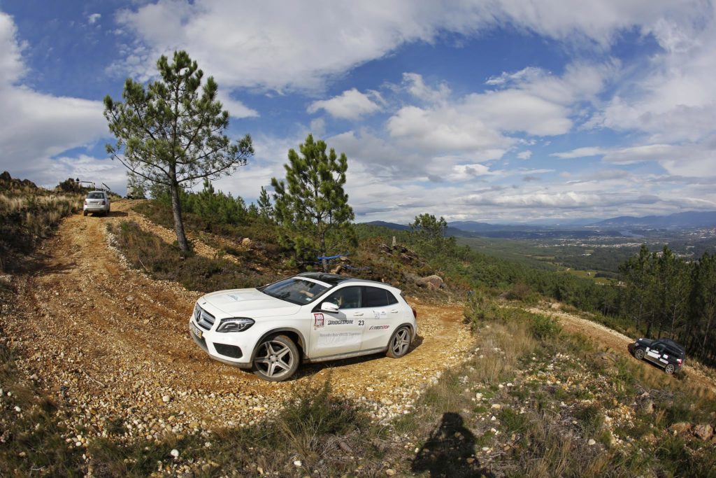 4º Mercedes Benz 4MATIC Santiago de Compostela 2015 134