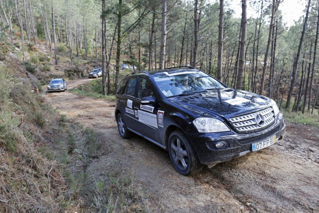 4º Mercedes Benz 4MATIC Santiago de Compostela 2015 148