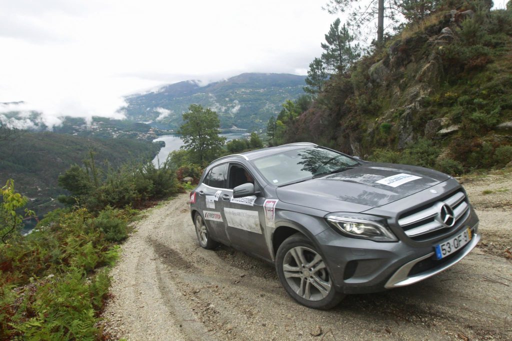 4º Mercedes Benz 4MATIC Santiago de Compostela 2015 63