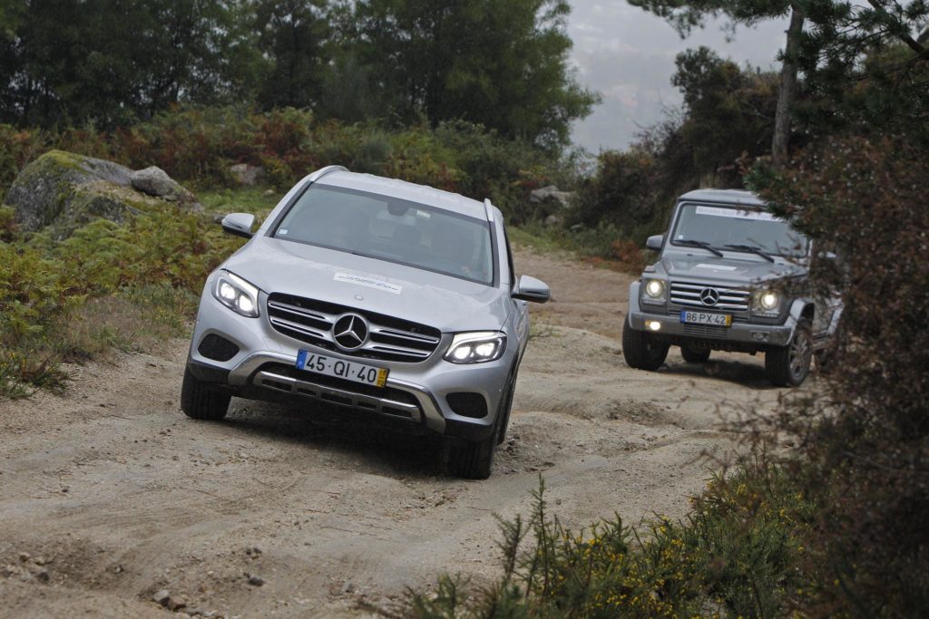 4º Mercedes Benz 4MATIC Santiago de Compostela 2015 64