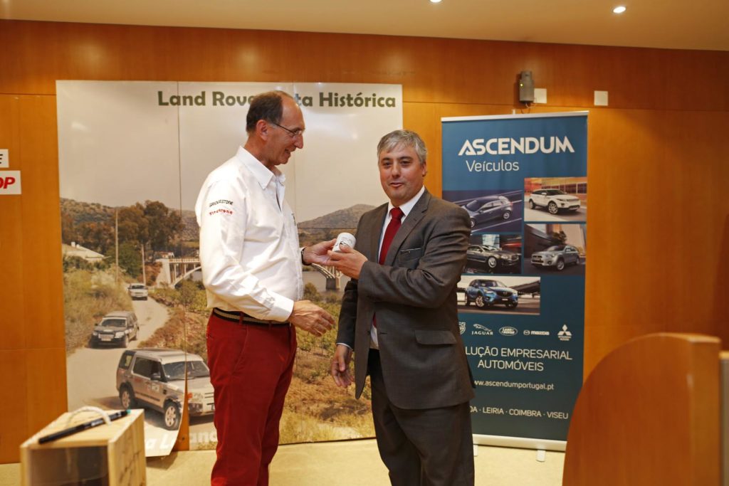 Aniversário Land Rover Rota Histórica 25 anos 2015 80