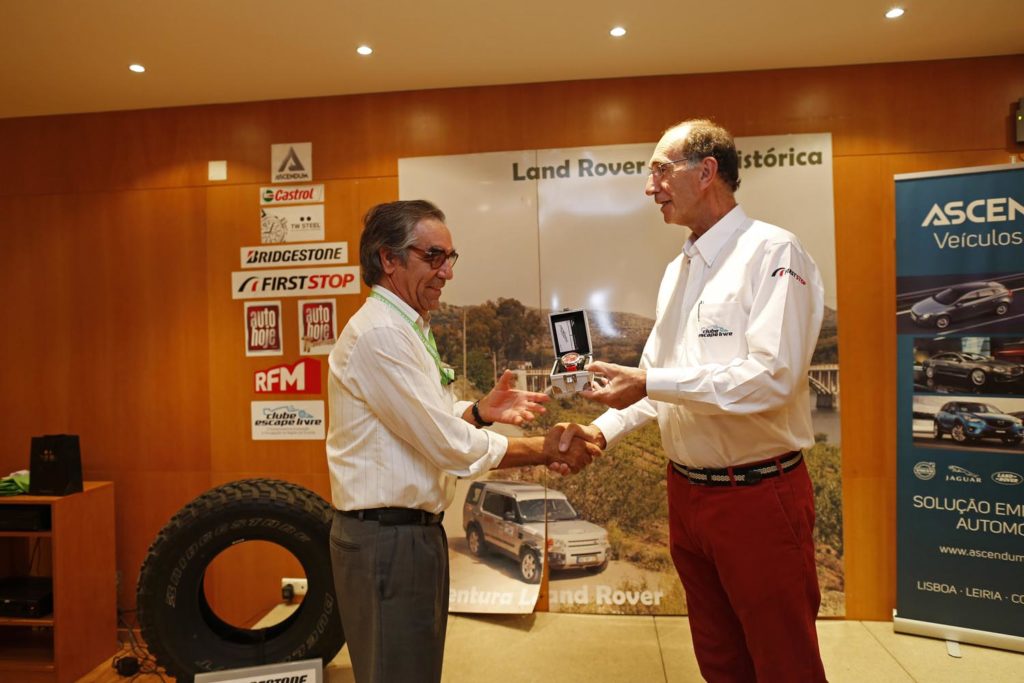 Aniversário Land Rover Rota Histórica 25 anos 2015 83