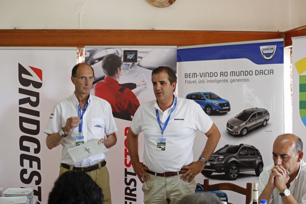 Aventura Dacia 4x2 - Termas de Monfortinho 2015