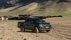 Off road Bridgestone first stop marrocos