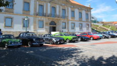 Classic Cars Tour