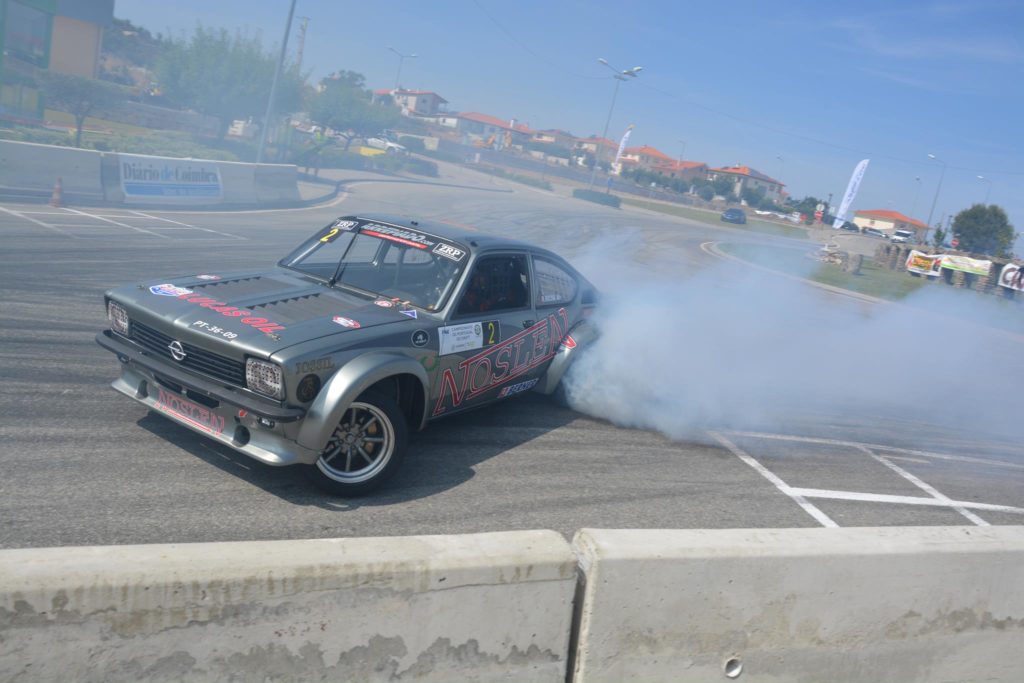 Drift Pinhel 2018