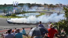 Drift Pinhel 2018