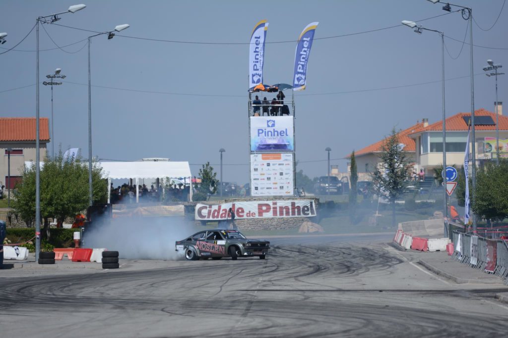 Drift Pinhel 2018