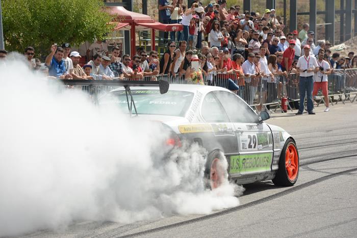 Drift Pinhel Taça Ibérica 2017