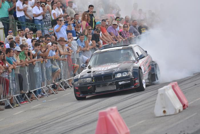 Drift Pinhel Taça Ibérica 2017