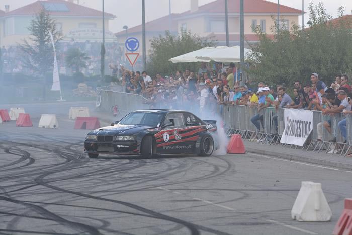 Drift Pinhel Taça Ibérica 2017