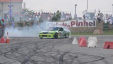 Drift Pinhel Taça Ibérica 2017