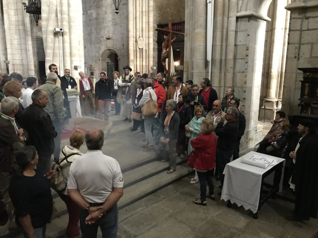 Festival Automóvel Clássico Guarda 2017