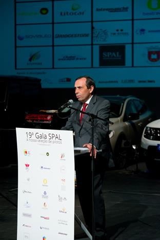 Gala SPAL 2017