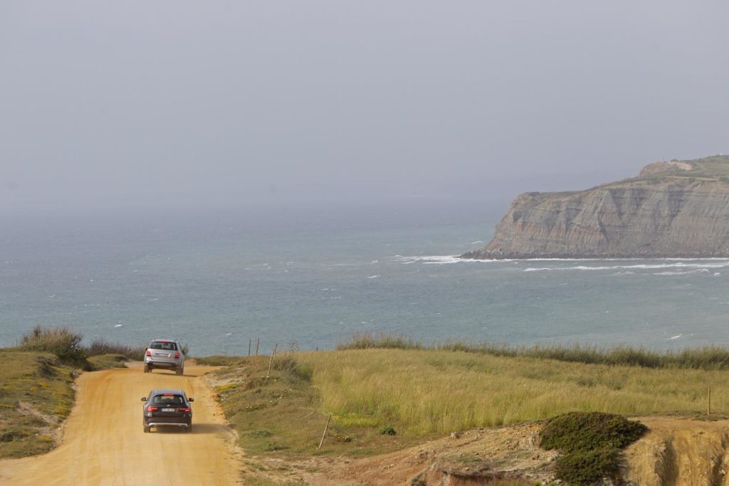 Mercedes-Benz 4MATIC Experience 2016