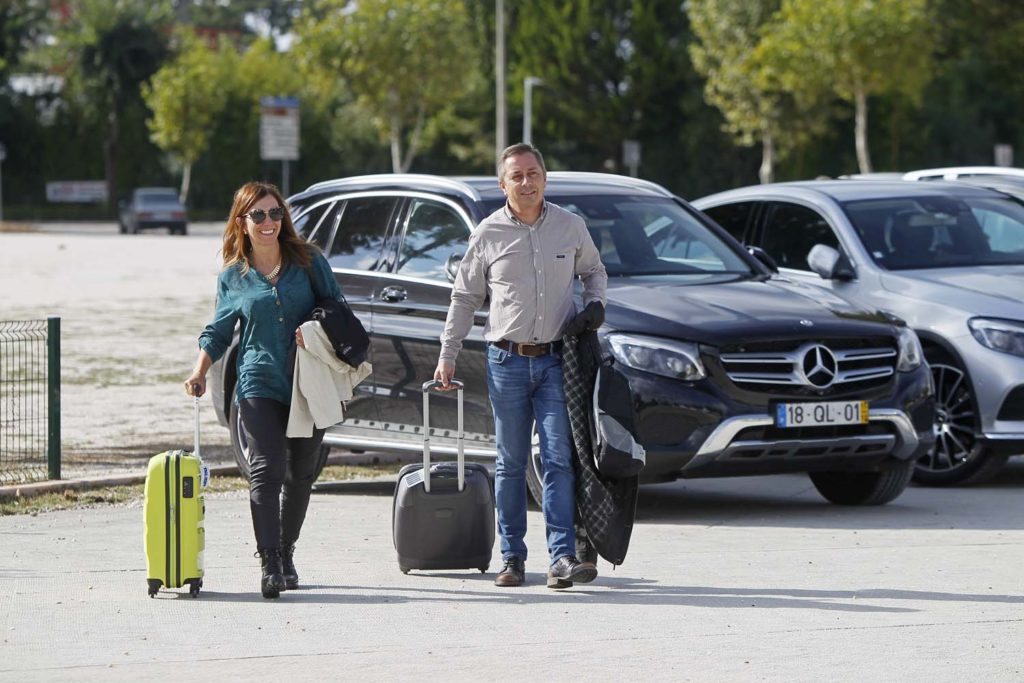 Mercedes-Benz 4MATIC Experience 2018