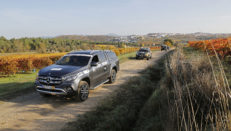 Raid TT Vinhos Beira Interior