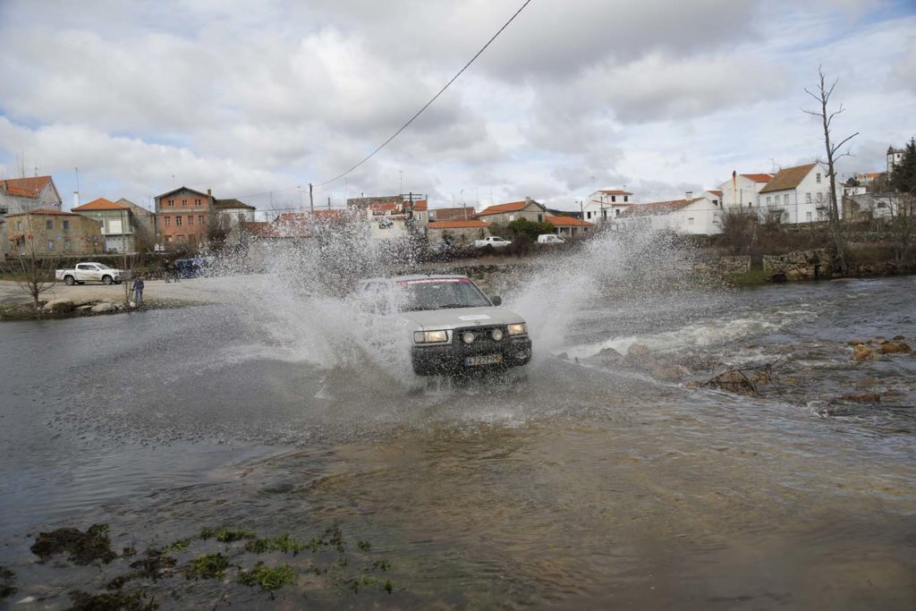 Raid do Bucho 2018