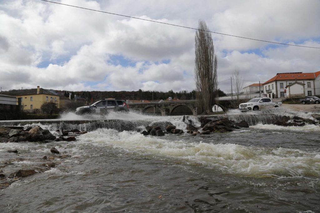 Raid do Bucho 2018