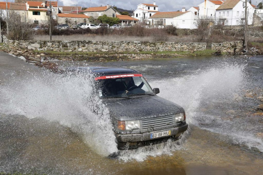 Raid do Bucho 2018