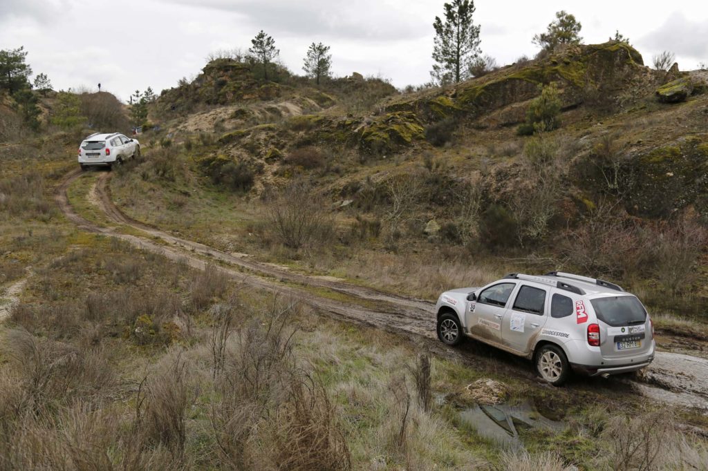 Raid do Bucho 2018