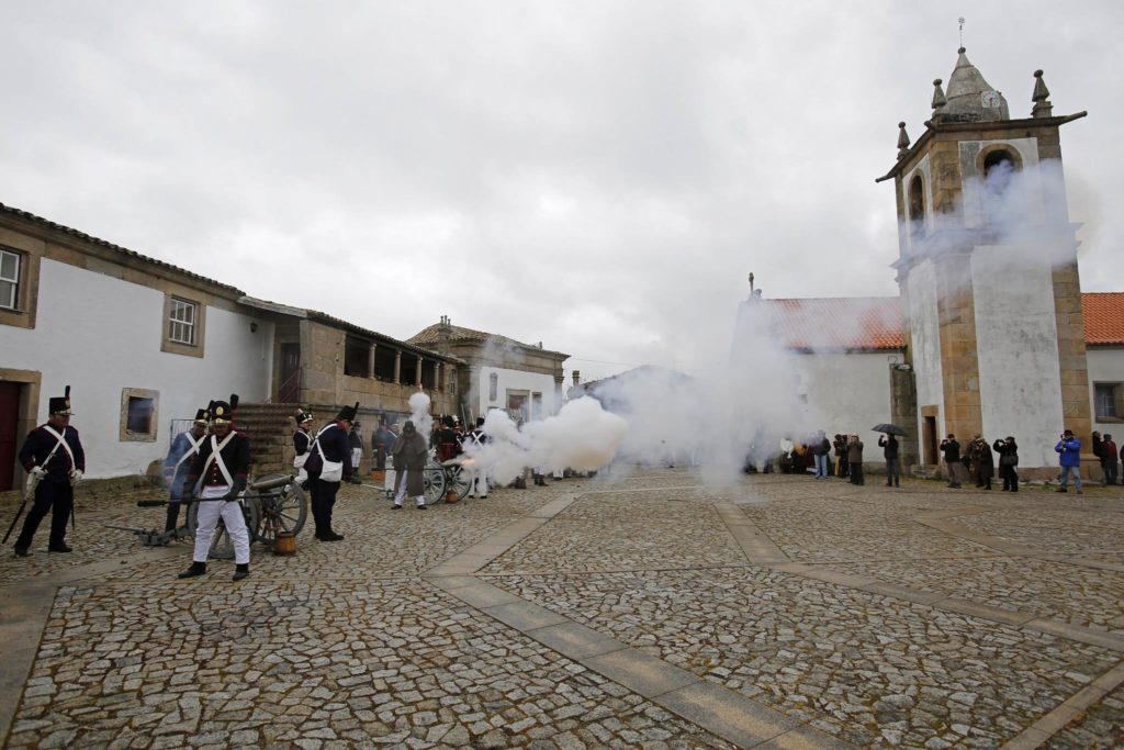 Raid do Bucho e Outros Sabores 2015