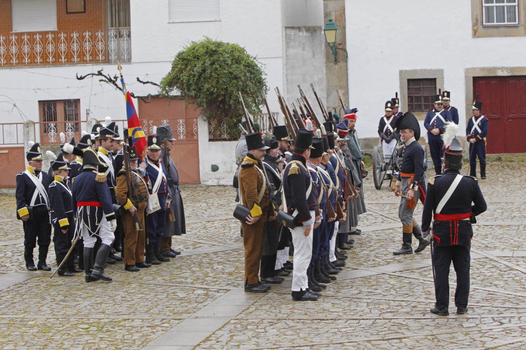 Raid do Bucho e Outros Sabores 2015