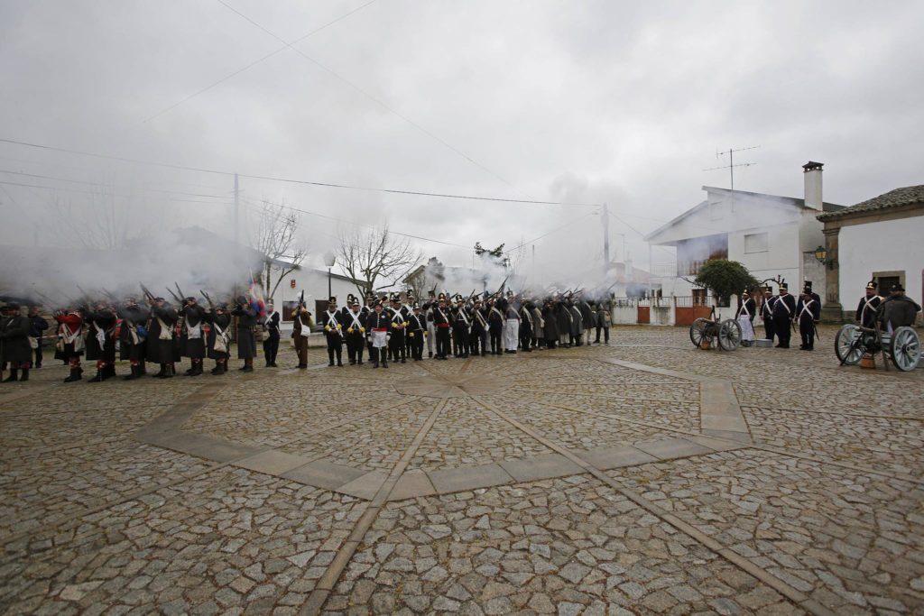 Raid do Bucho e Outros Sabores 2015