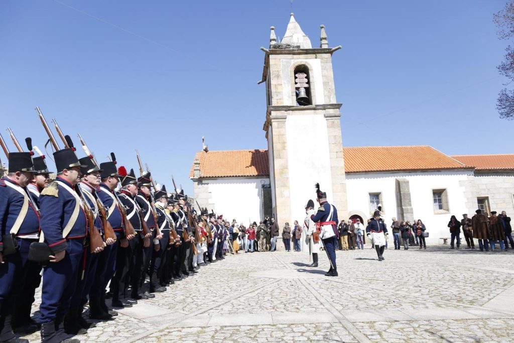 Raid do Bucho e Outros Sabores 2016