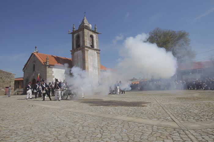 Raid do Bucho e Outros Sabores 2017