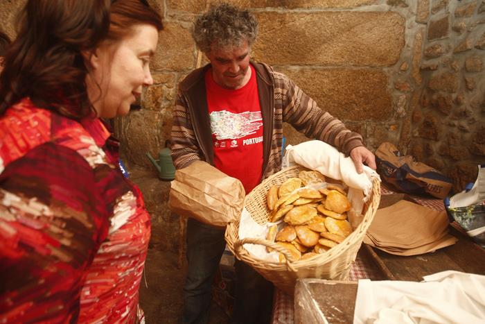 Raid do Bucho e Outros Sabores 2017