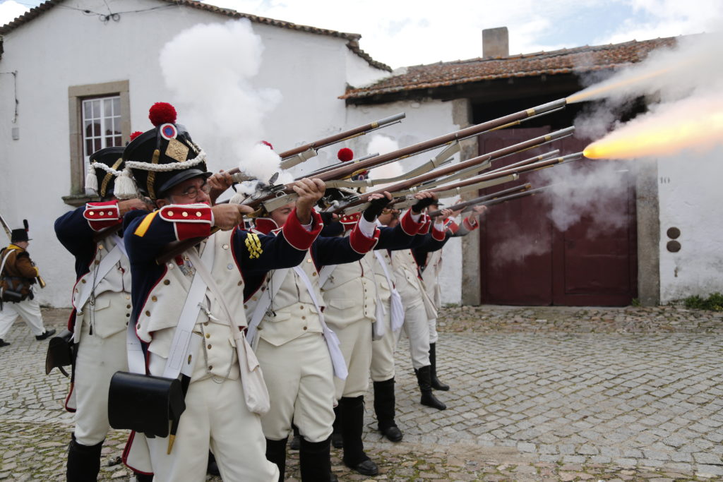 Raid do Bucho 2018