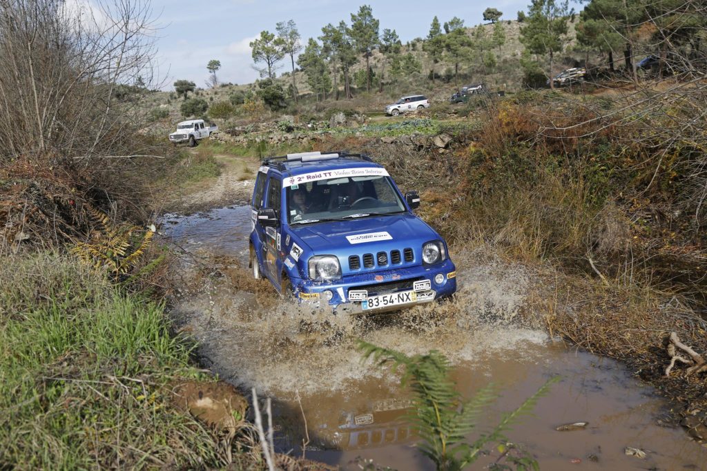 Raid TT Vinhos Beira Interior 2018 32