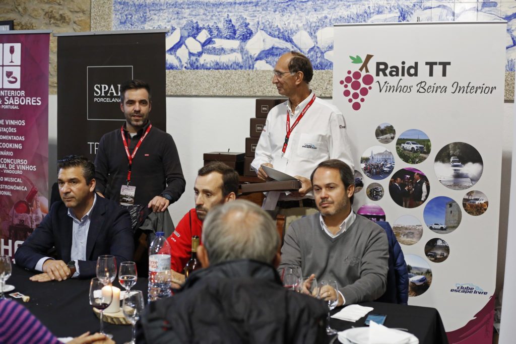 Raid TT Vinhos Beira Interior 2018 89