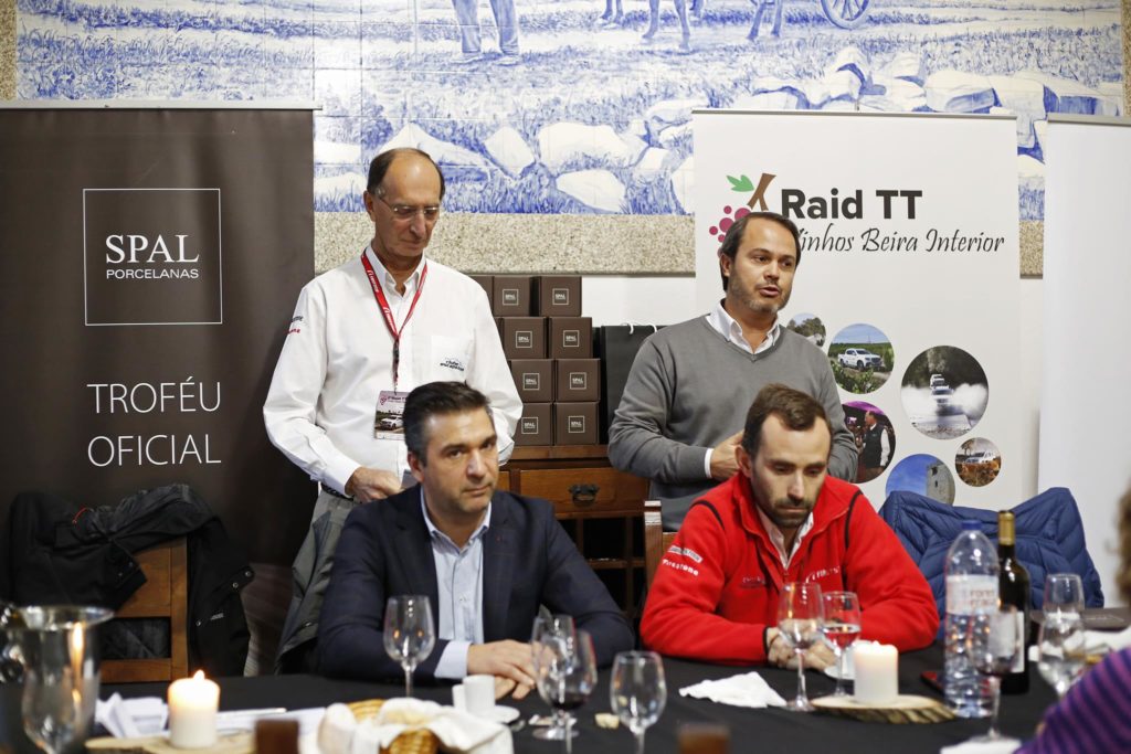 Raid TT Vinhos Beira Interior 2018 91