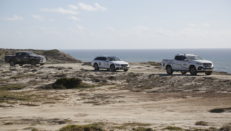Mercedes-Benz 4MATIC Experience