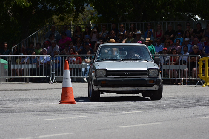 Slalom Sprint Castelo Rodrigo 2018