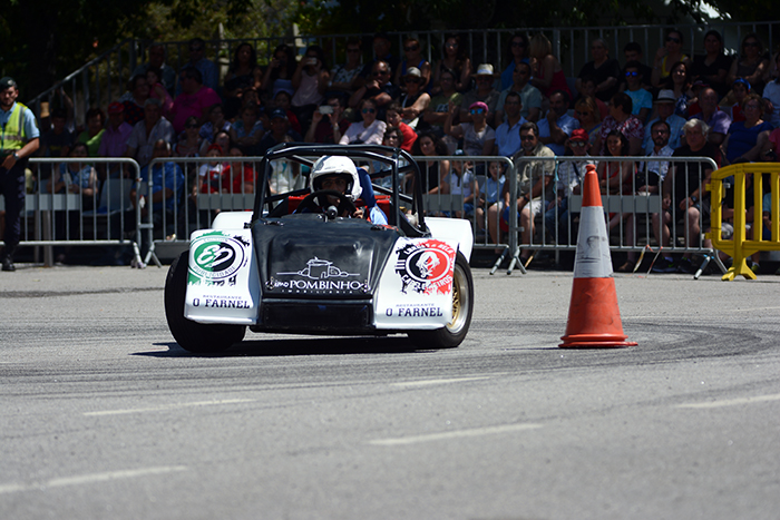 Slalom Sprint Castelo Rodrigo 2018